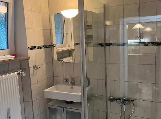 Bibis Apartamento Múnich