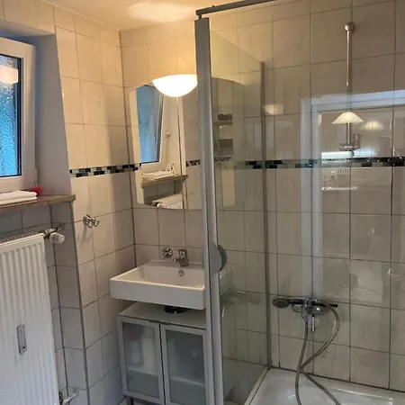 Bibis Lägenhet München
