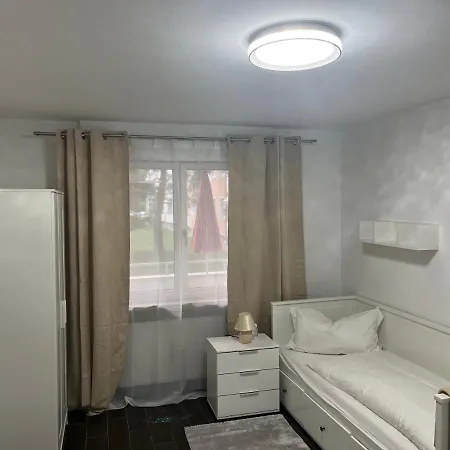 Bibis Apartment *