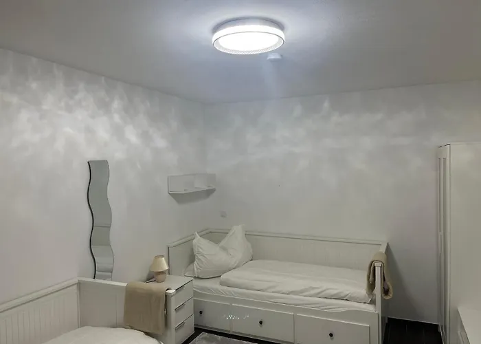 Bibis Apartament Monachium