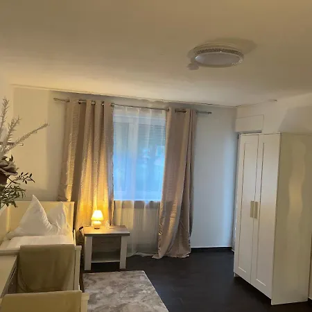 Apartmán Bibis