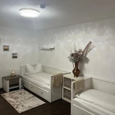 Bibis Apartmán