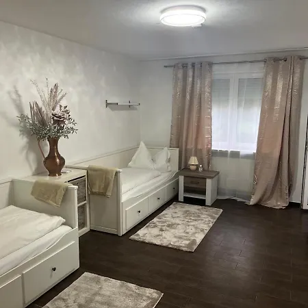 Apartman Bibis *